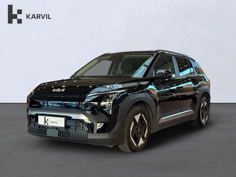 Kia EV3 81 Long Range Prestige 5d