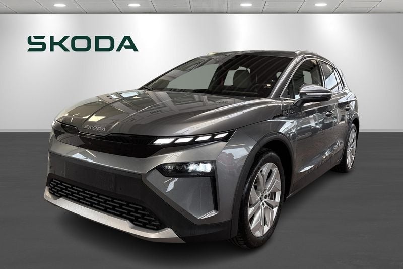 Skoda Elroq 85 iV Lodge 5d