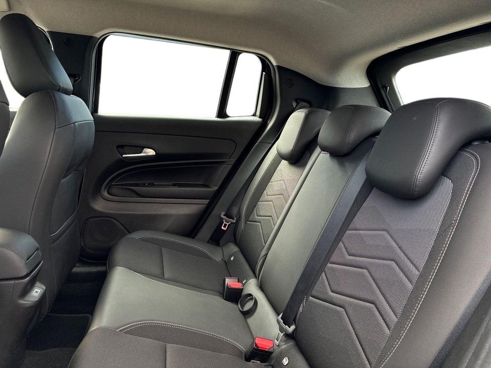 Jeep Avenger 54 Altitude 5d