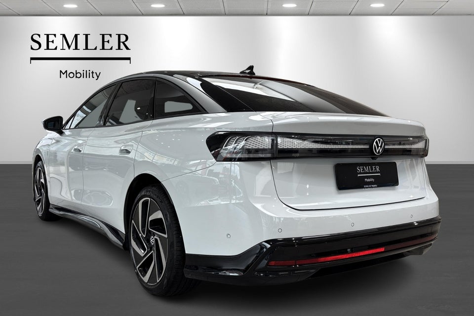 VW ID.7 77 Pro 5d