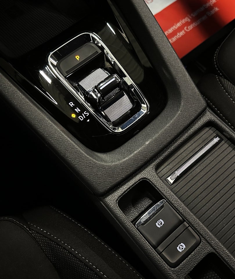 Skoda Octavia 1,5 eTSi 150 Business Executive Combi DSG 5d