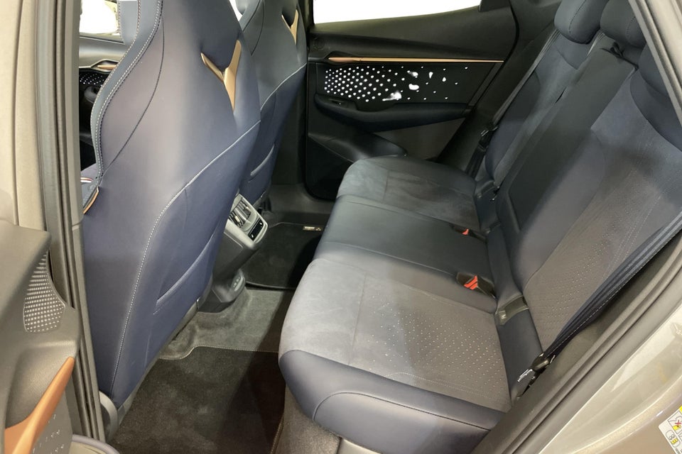 Cupra Tavascan 77 Adrenaline 5d