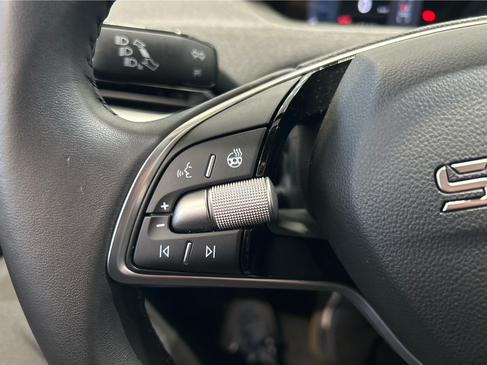 Skoda Enyaq 85 iV Premium 5d