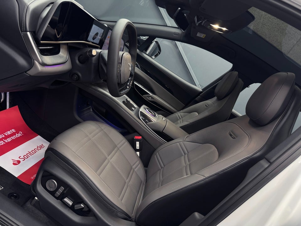 Hongqi EHS7 111 Exclusive 5d