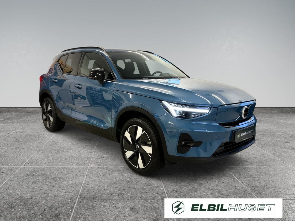 Volvo EX40 Extended Range Core 5d