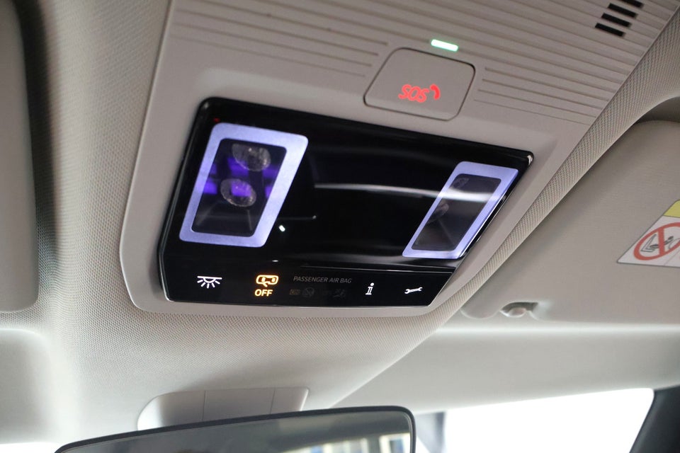 VW ID.Buzz 77 Pro SWB 5d