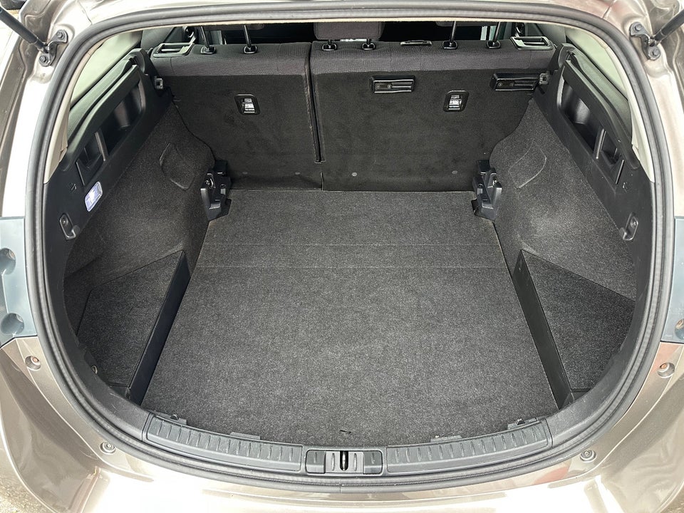 Toyota Auris 1,8 Hybrid H2 Touring Sports CVT 5d