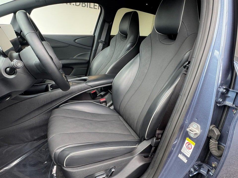 BYD Dolphin 60 Design 5d