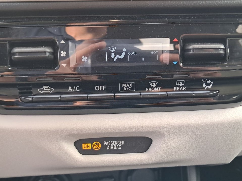 Suzuki Swift 1,2 Advance 5d
