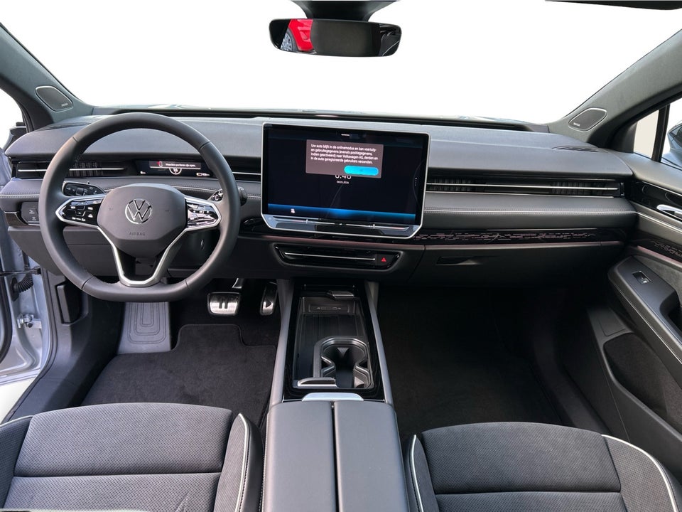 VW ID.7 86 Style S Tourer 5d
