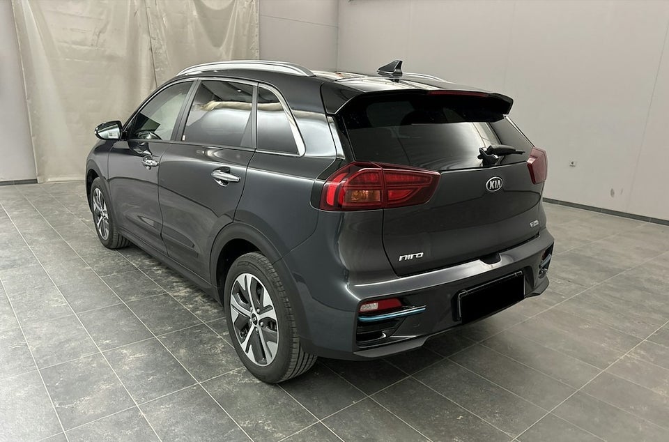 Kia e-Niro 64 Spirit 5d