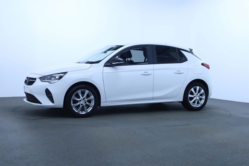 Opel Corsa 1,2 Cosmo 5d