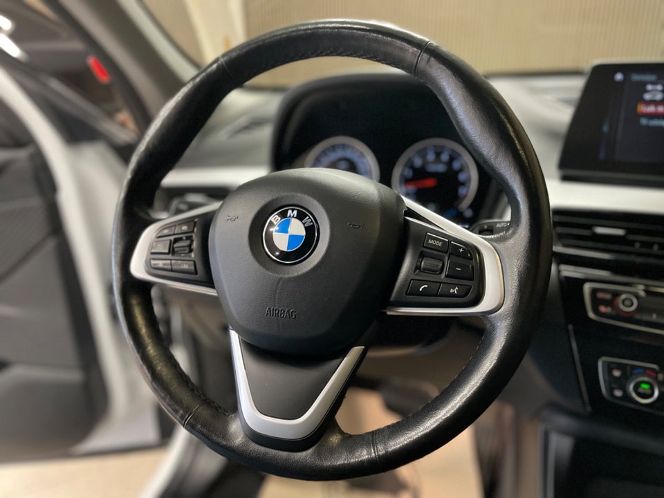 BMW X1 1,5 xDrive25e Advantage aut. 5d