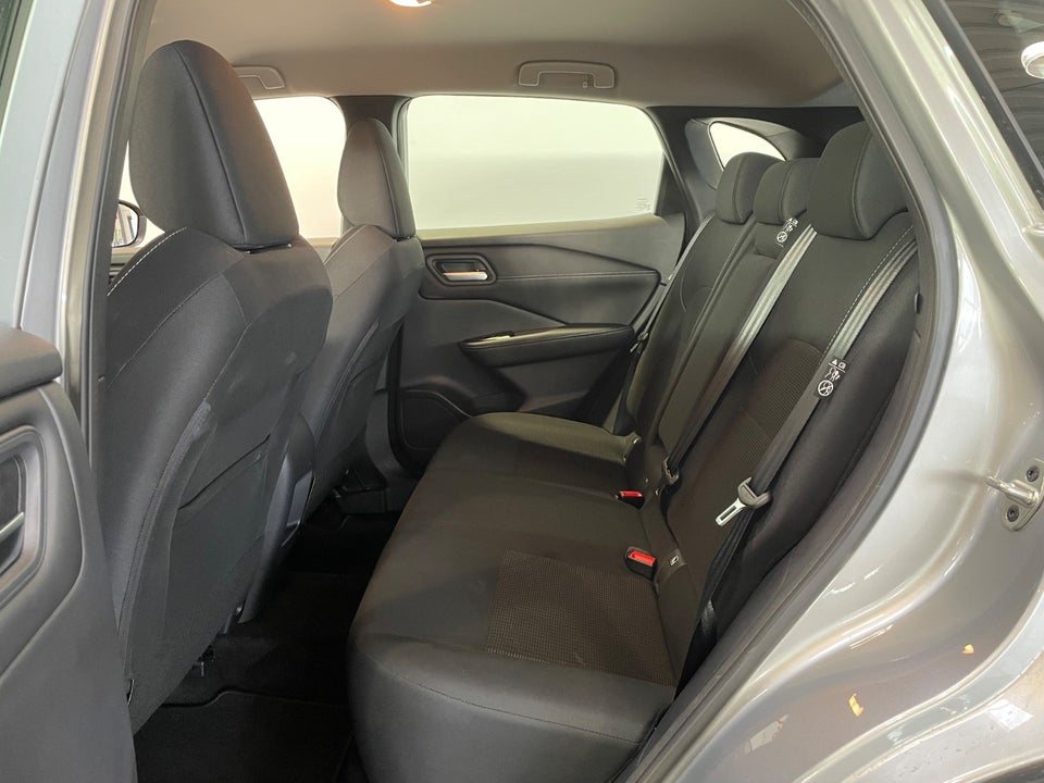 Nissan Qashqai 1,3 mHEV Acenta X-tr. 5d