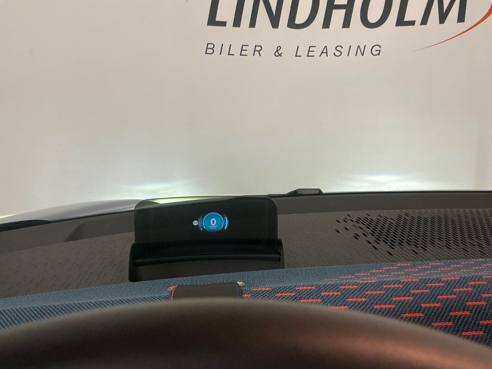 MINI Aceman E Favoured Trim M 5d