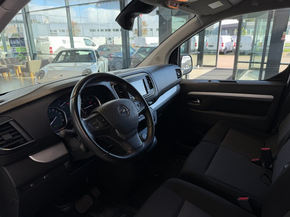 Opel Vivaro 2,0 D 145 Enjoy+ L3V2 aut.