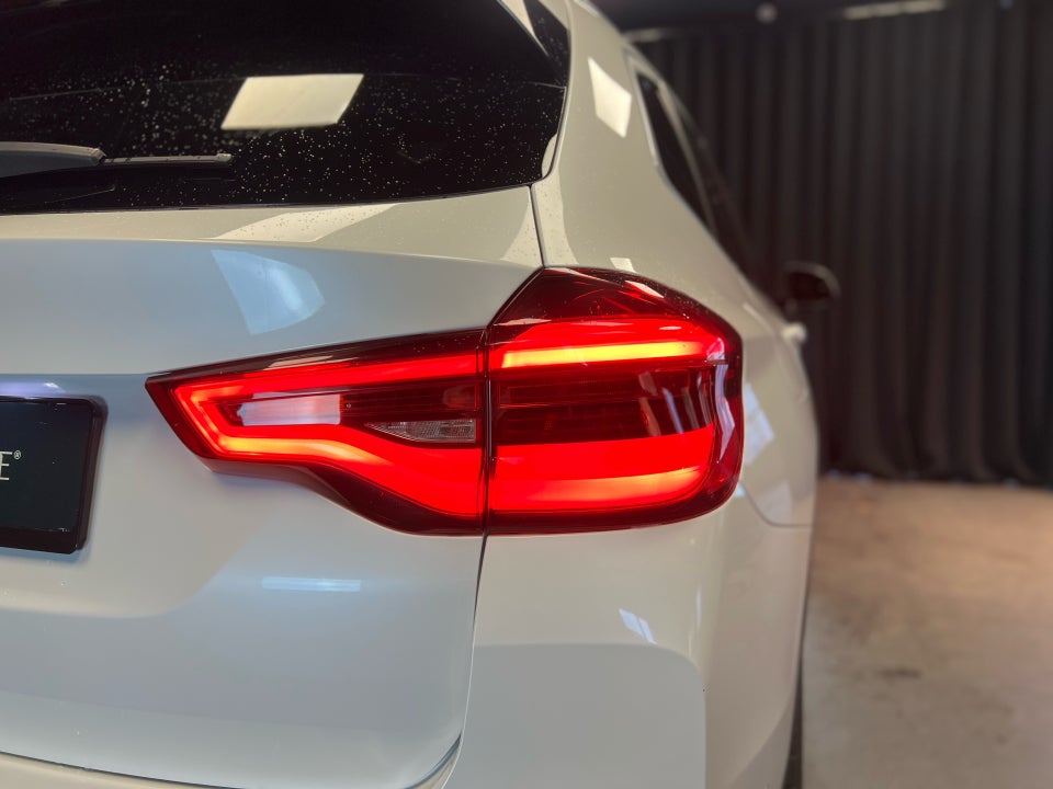 BMW iX3 Charged Plus 5d