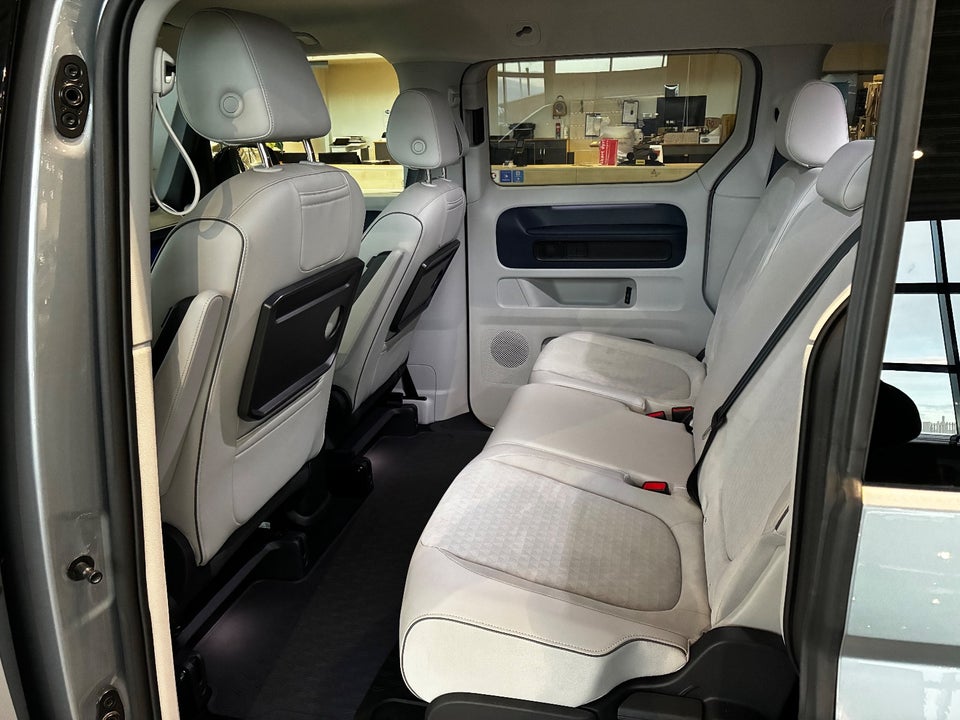 VW ID.Buzz 77 Life SWB 5d