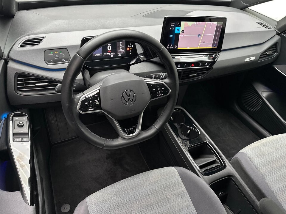 VW ID.3 58 1ST 5d