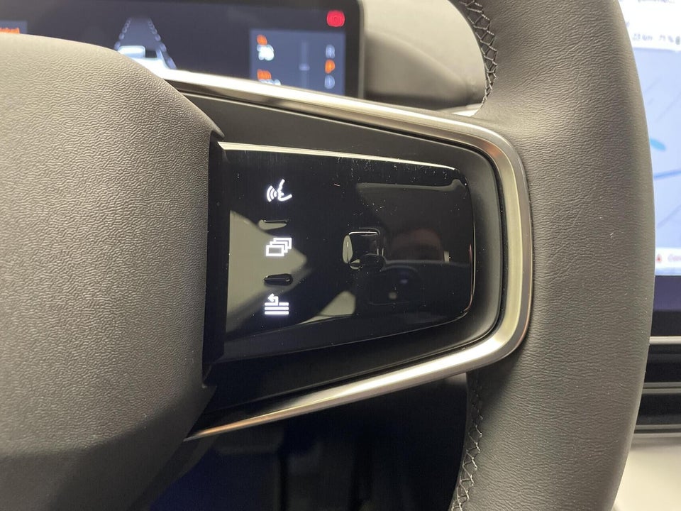 Polestar 4 Long Range 5d