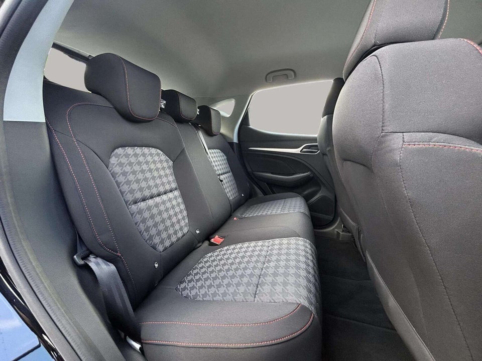 MG ZS 50 Comfort 5d