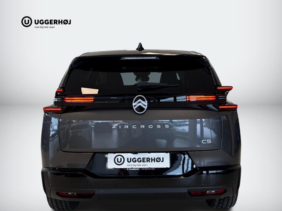 Citroën ë-C5 Aircross 80 VTR Sport 5d