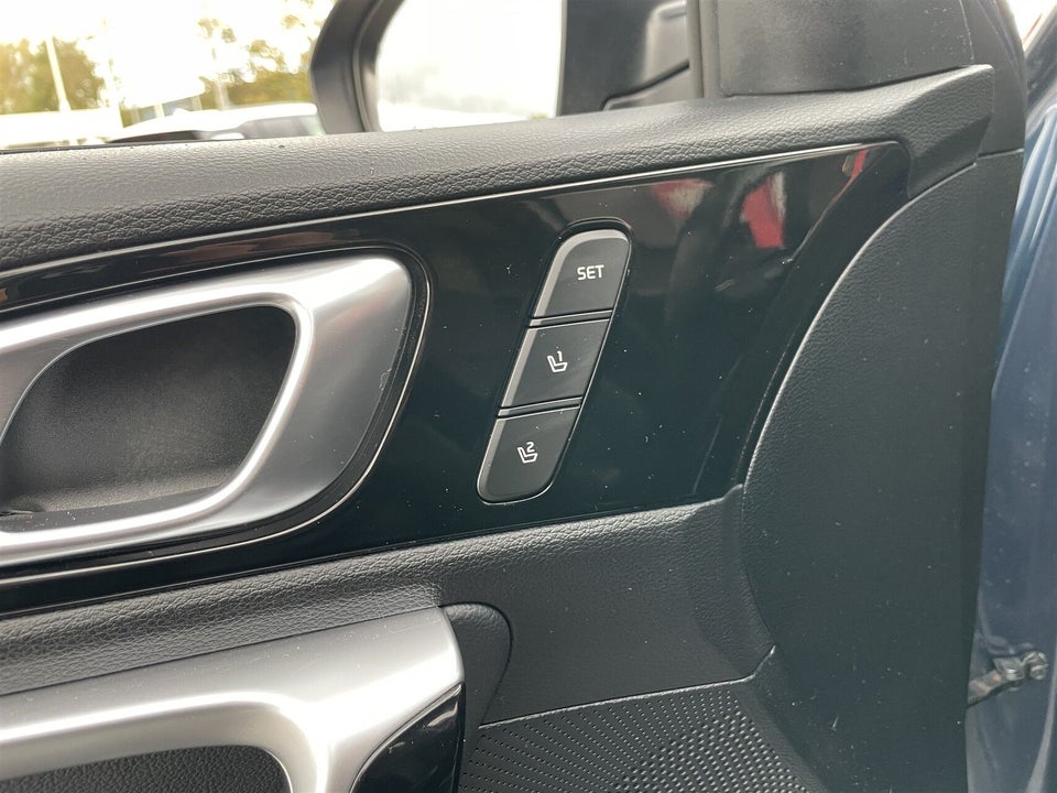 Kia Ceed 1,6 PHEV Upgrade+ SW DCT 5d