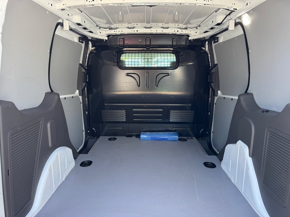 Ford Transit Connect 1,5 EcoBlue Sport aut. kort