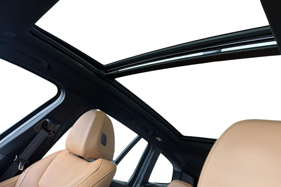 BMW iX3 Inspiring M-Sport 5d