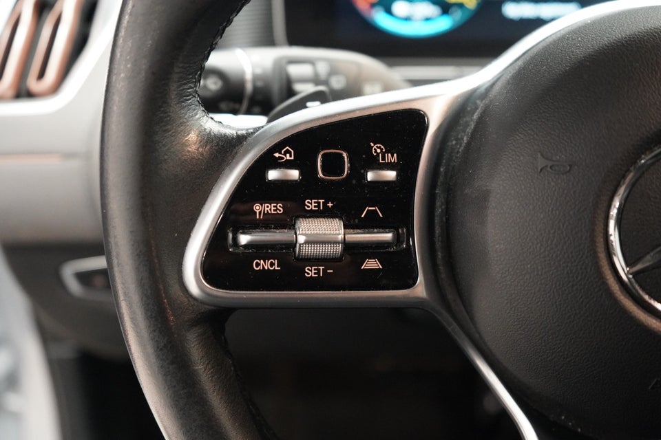 Mercedes EQC400 Edition 1886 4Matic 5d