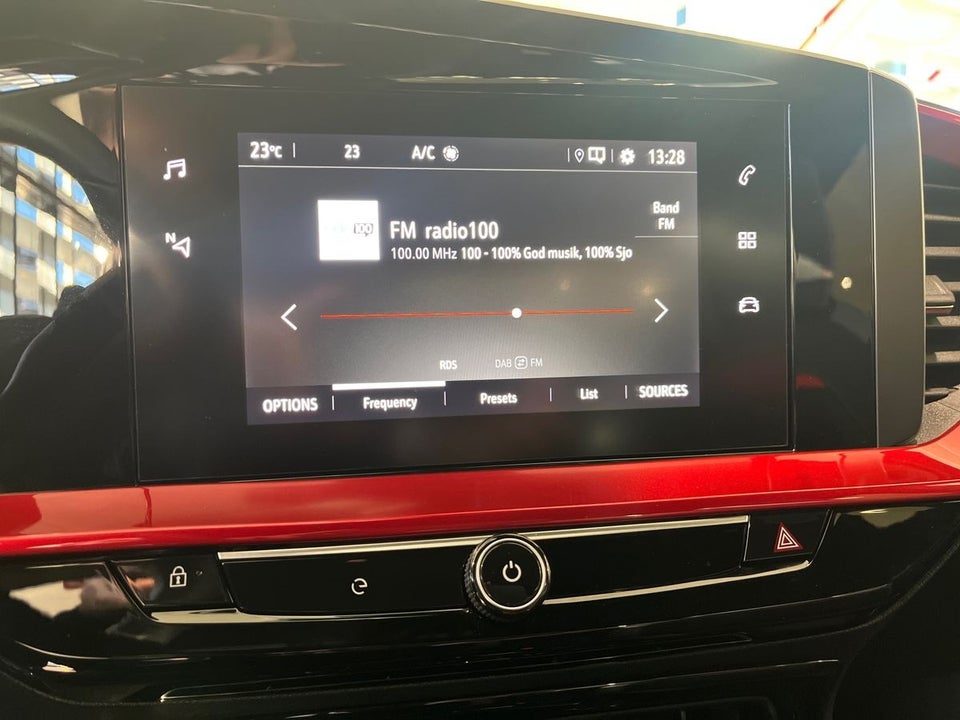 Opel Mokka-e 50 GS Line 5d