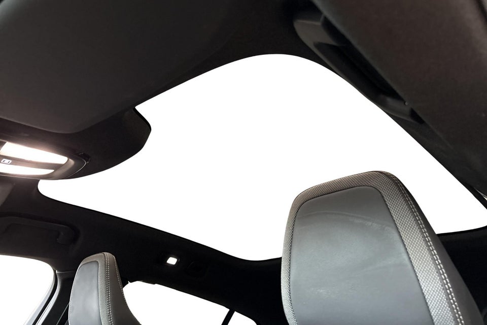 Volvo C40 ReCharge Extended Range Ultimate 5d