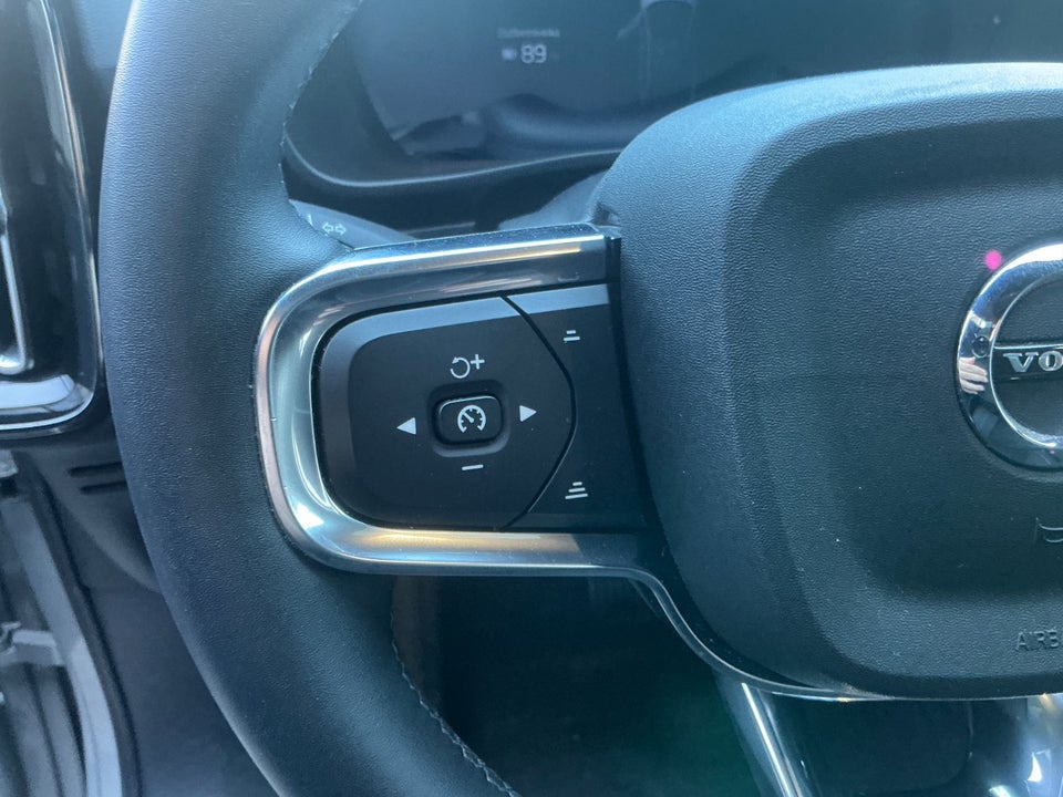 Volvo C40 P8 ReCharge Twin First Edition 5d