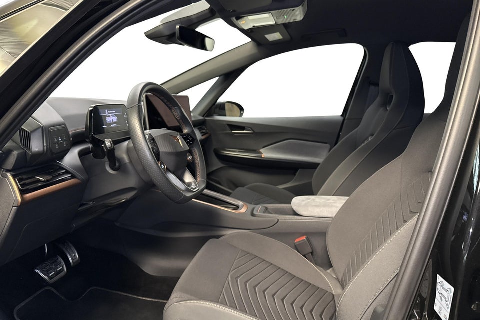 Cupra Born 77 Pasión 5d