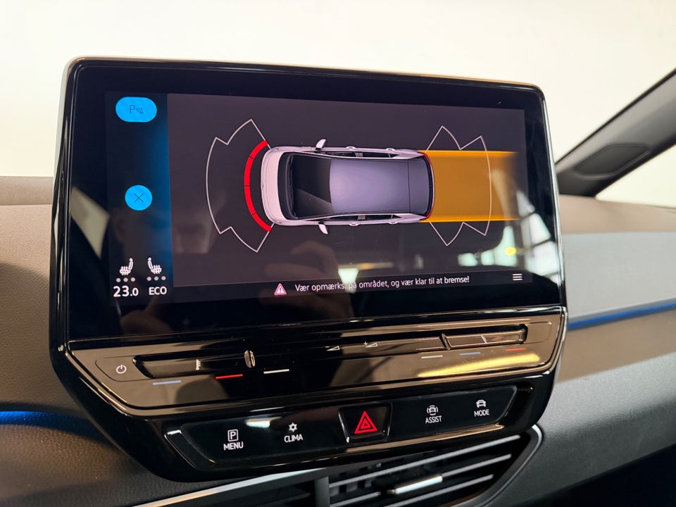 VW ID.3 58 Pro Life 5d