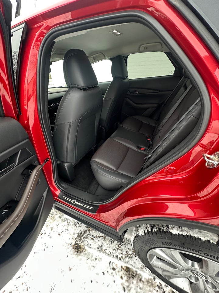 Mazda CX-30 2,0 e-SkyActiv-X 186 Cosmo aut. 5d