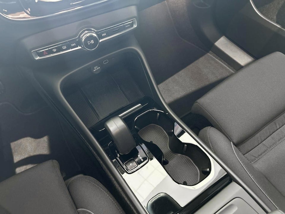 Volvo C40 P6 ReCharge Plus 5d