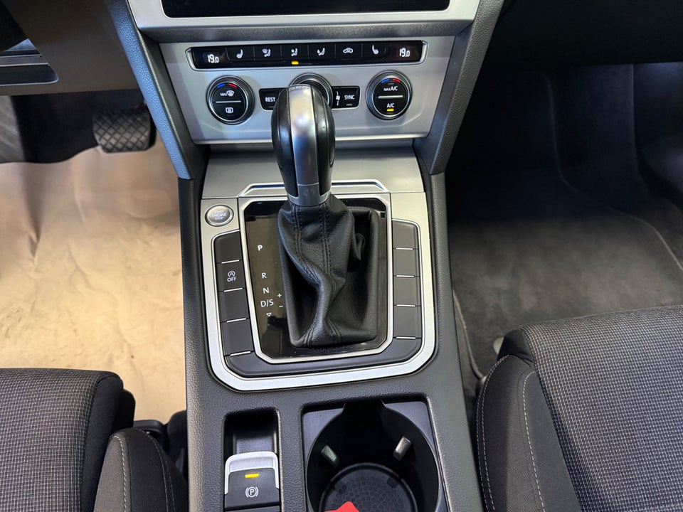 VW Passat 1,4 TSi 150 Comfortline Variant DSG 5d