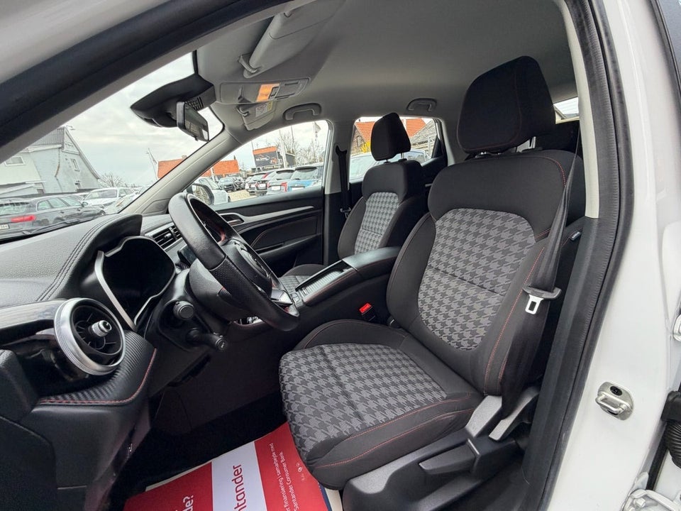 MG ZS 70 Comfort 5d