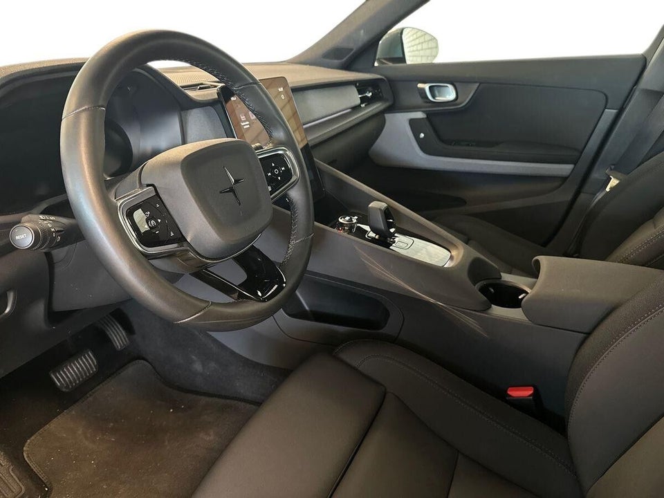 Polestar 2 Standard Range 5d