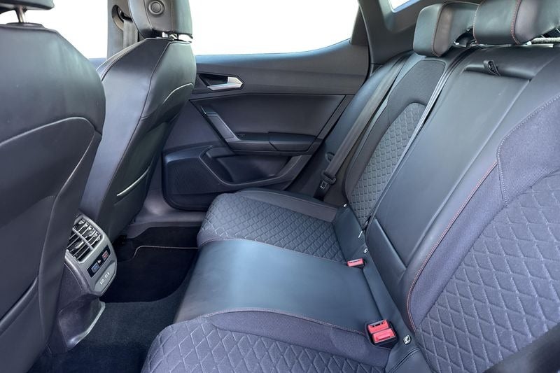 Seat Leon 1,4 eHybrid FR DSG 5d