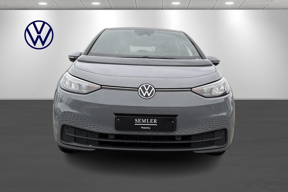 VW ID.3 58 Pro Performance 5d