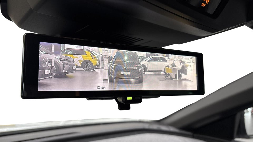 Renault Megane E-Tech 60 Techno 5d