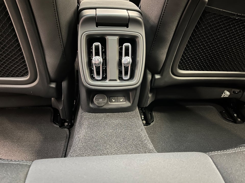 Polestar 2 Long Range 5d