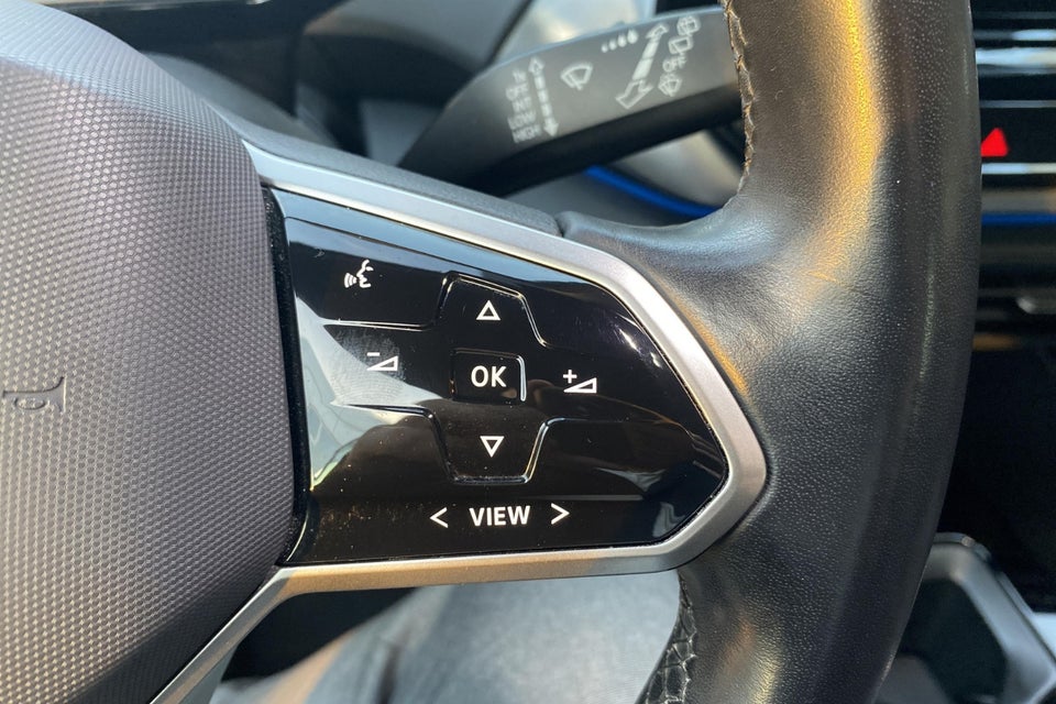 VW ID.4 77 Pro Performance 5d