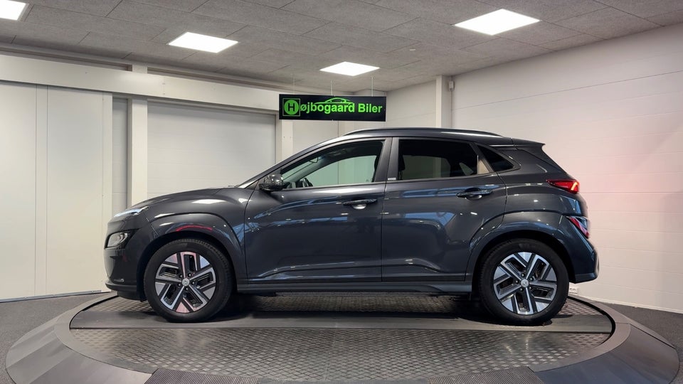 Hyundai Kona 39 EV Trend 5d