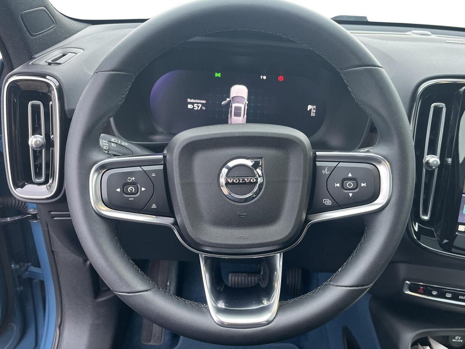 Volvo XC40 P8 ReCharge Twin Ultimate 5d