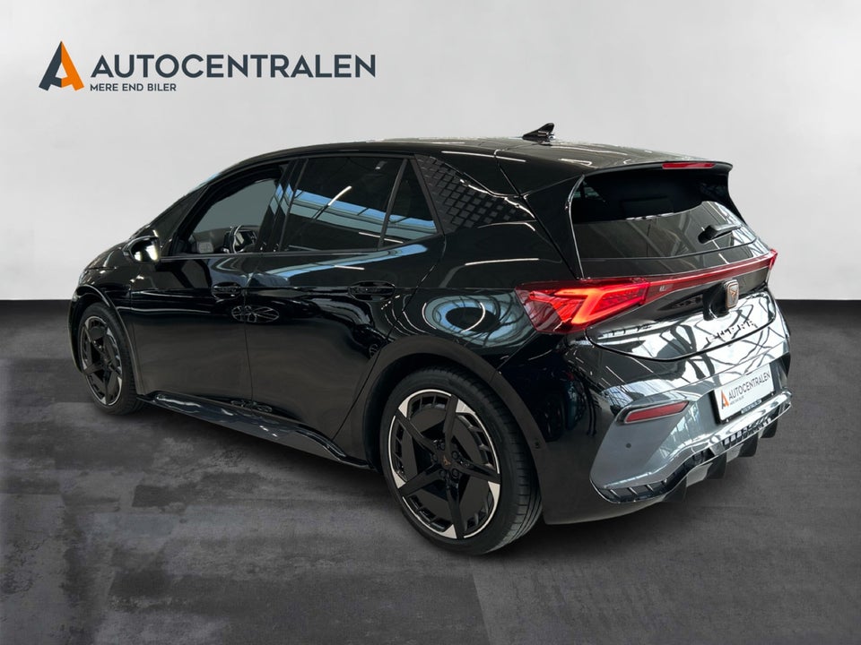 Cupra Born 77 Pasión 5d