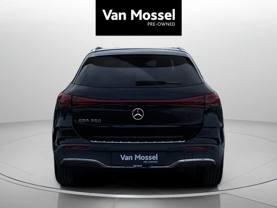 Mercedes EQA250 AMG Line 5d