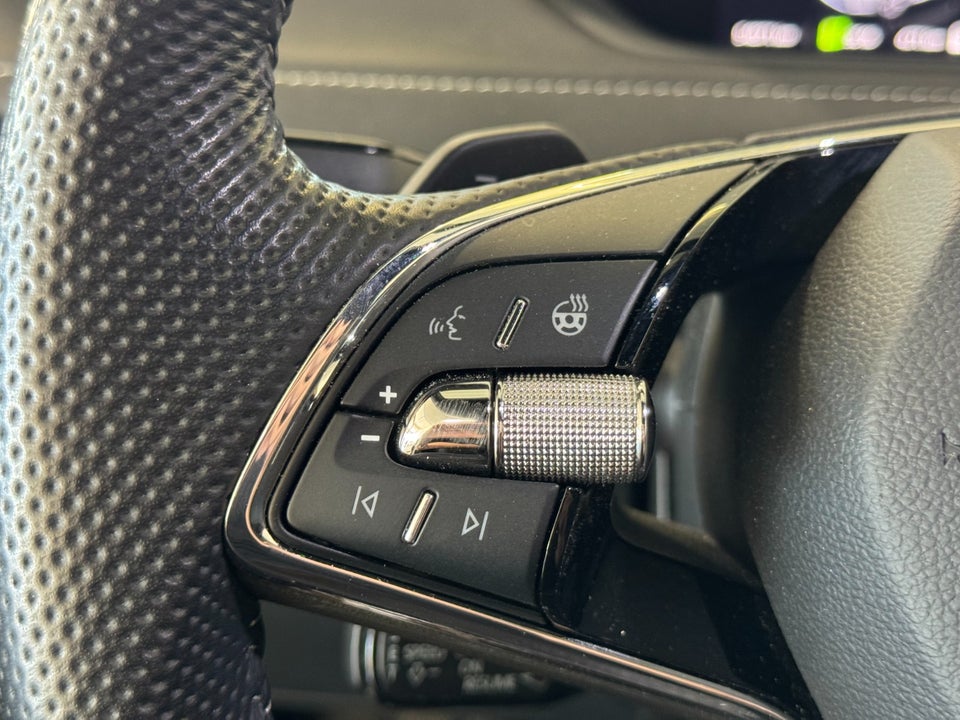 Skoda Enyaq 80 iV Sportline 5d